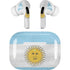 Argentina Flag Distressed AirPods Skins